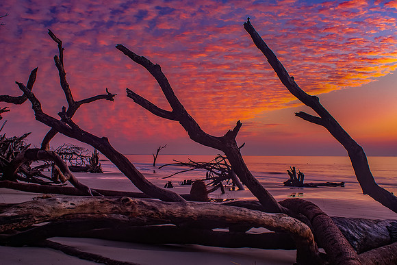 Beaufort SC