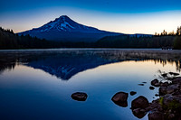 Mt. Hood Reflection
