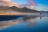 Canon Beach