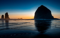 Canon Rock