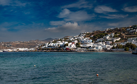 Mykonos