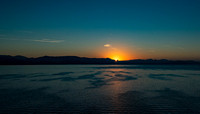 Med Sunset