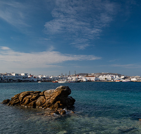 Mykonos 2