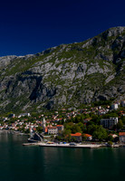 Kotor Montenegro