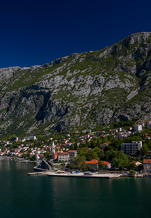 Kotor Montenegro