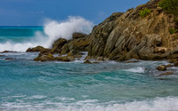 Josias Bay