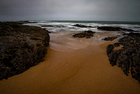 Santa Cruz Ca Coast